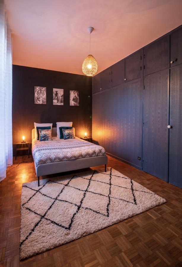 Maison 6Ch, Vue Sublime & Parc Arbore Charleville-Mézières Eksteriør billede